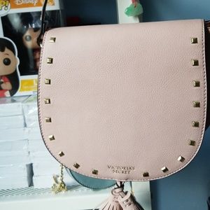Victoria secret crossbody purse